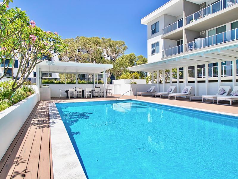 206/12 Flinders Lane, Rockingham