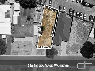 20A Topeka Place, Wanneroo WA 6065