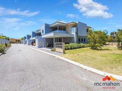 18/38 Lake Street, Rockingham WA 6168