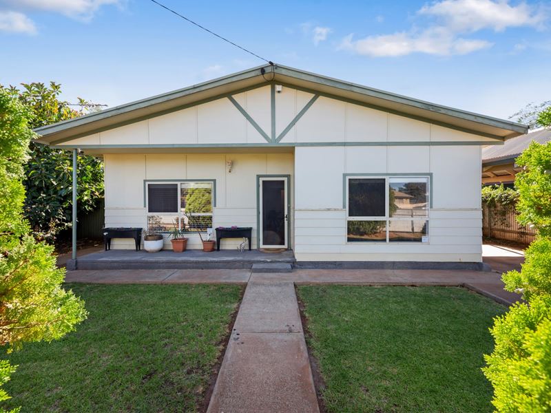 103 Wilson Street, South Kalgoorlie