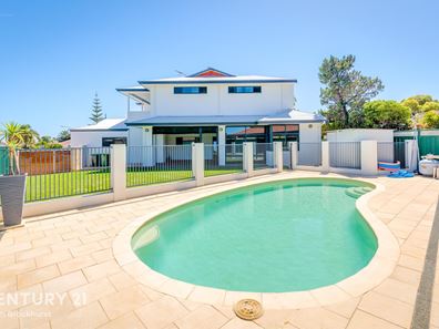 19 Marlowe Place, Lake Coogee WA 6166