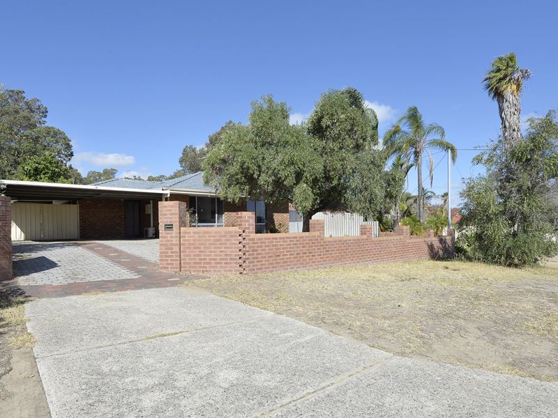 59 Yallambee Crescent, Wanneroo