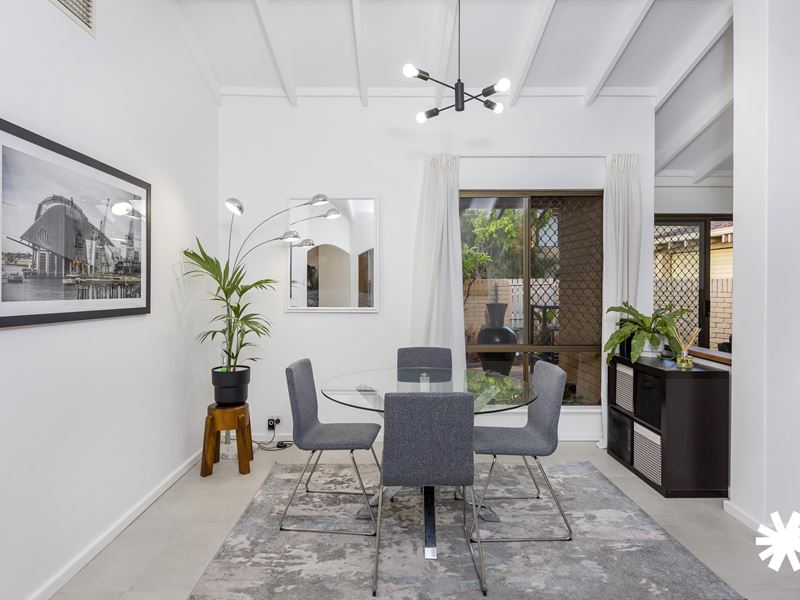 3/56 Comer Street, Como