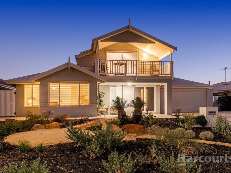 41 Watersun Drive, Silver Sands