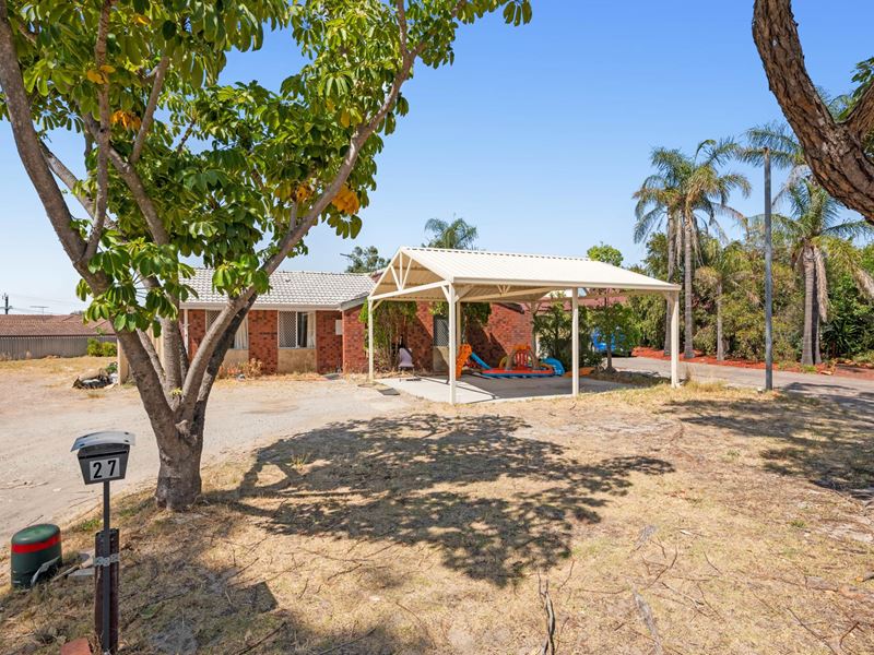 27A Oakover Way, Gosnells
