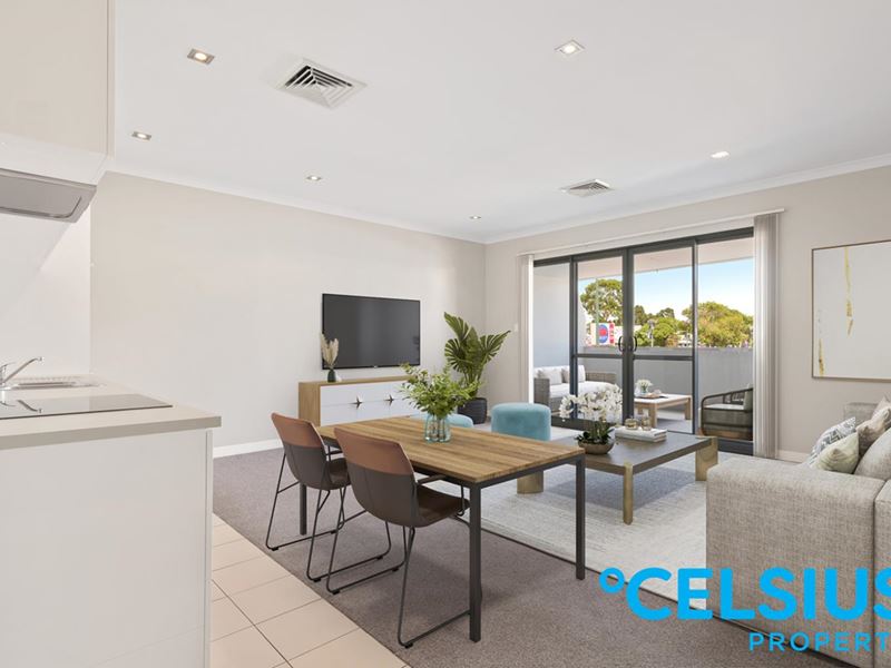14/642 Albany Hwy, Victoria Park