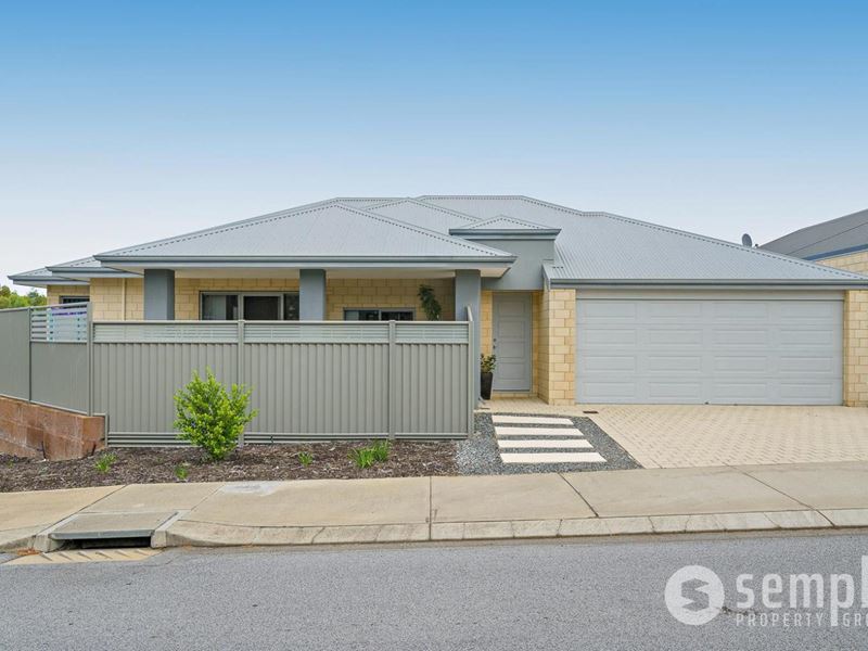 105 Litchfield Circle, Wandi WA 6167