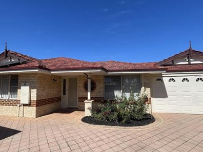 178B Forest Lakes Drive, Thornlie WA 6108