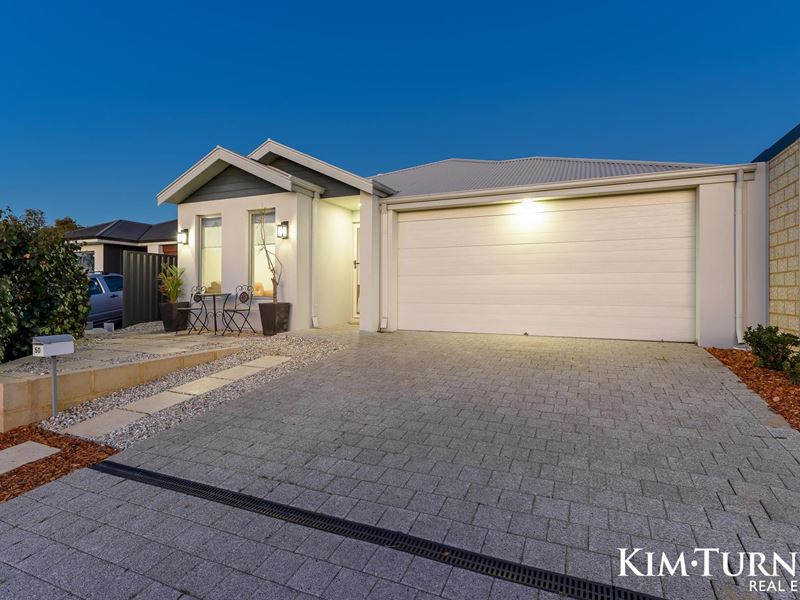 50 Velaluka Drive, Lake Coogee
