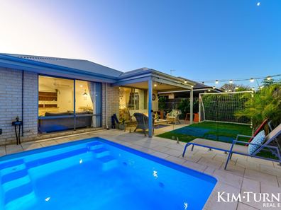 50 Velaluka Drive, Lake Coogee WA 6166