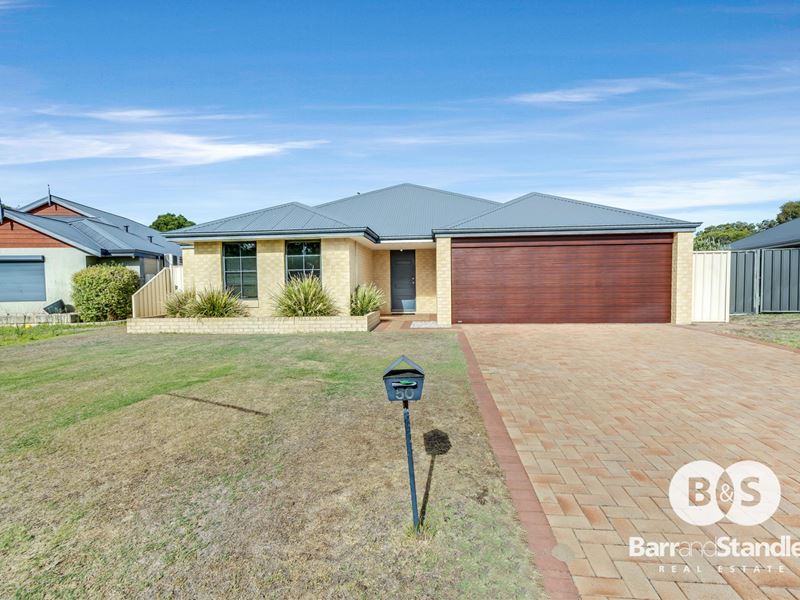 50 Polwarth Circuit, Eaton WA 6232