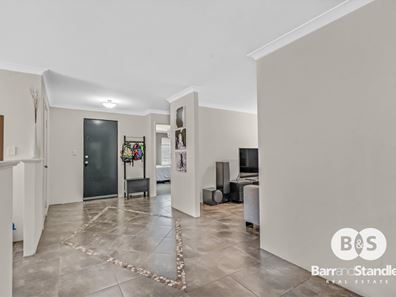 50 Polwarth Circuit, Eaton WA 6232