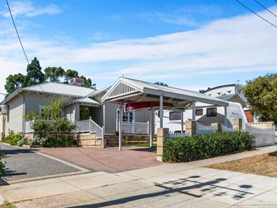 14 Snell Street, Maylands WA 6051