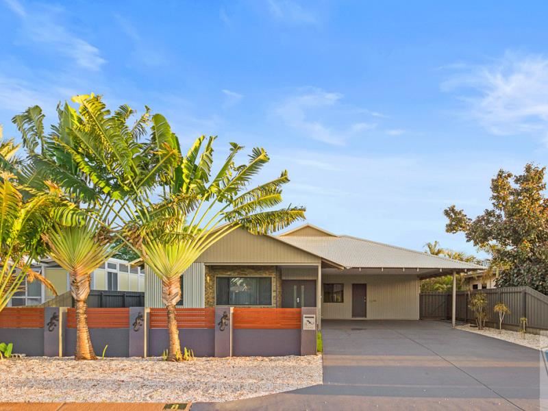 8 Perentie Road, Baynton WA 6714