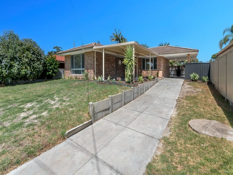 41 Dumsday Drive, Forrestdale