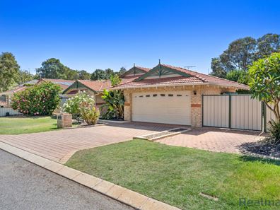 3 Canopus Court, Dawesville WA 6211