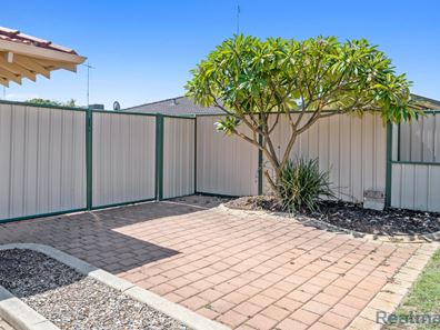 3 Canopus Court, Dawesville WA 6211