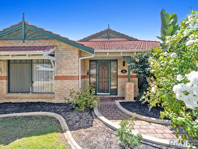 3 Canopus Court, Dawesville WA 6211