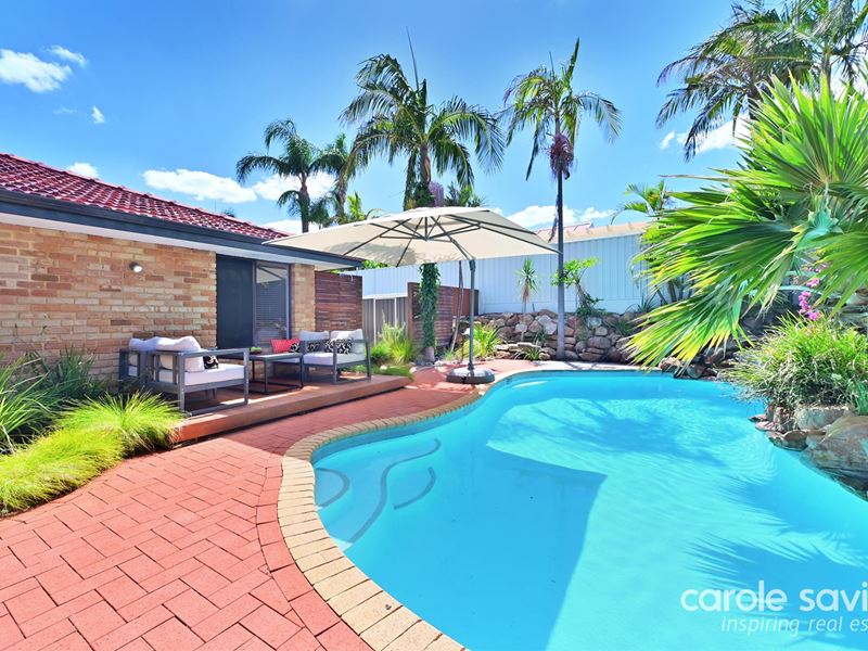 17 Keatley Crescent, Woodvale