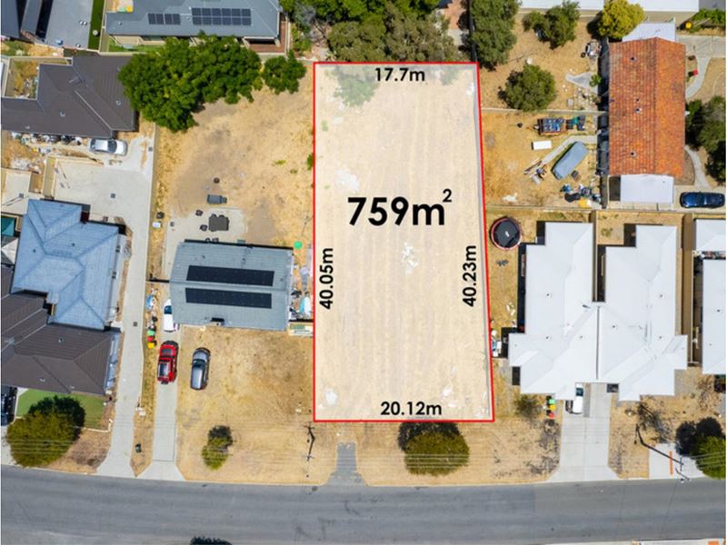72 Culloton Crescent, Balga