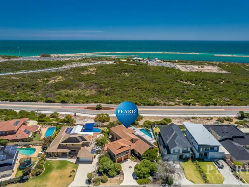 57 Naval Parade, Ocean Reef