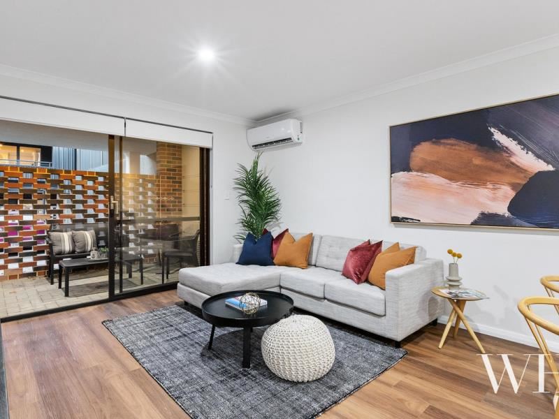 2/3 Paget Street, Hilton