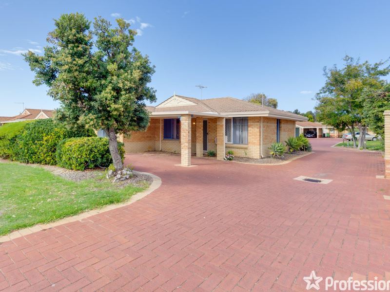 1/6 Dowling Street, Rockingham WA 6168