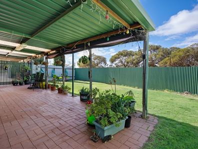 3 Dellar Place, South Kalgoorlie WA 6430