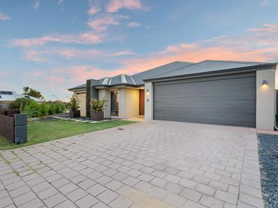 14 Greenbank Street, Ellenbrook WA 6069