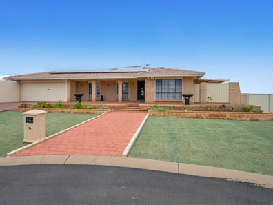 7 Geere Court, Hannans WA 6430