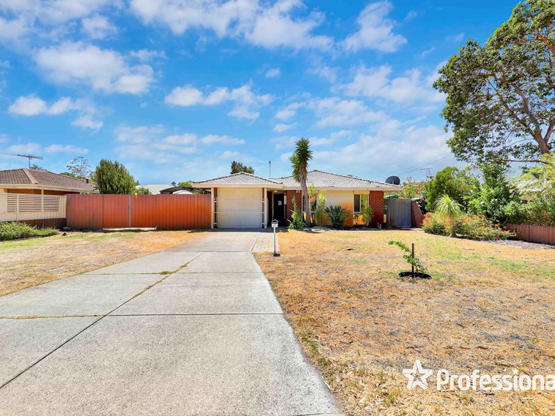 8 Ainsley Court, Camillo