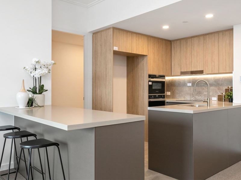 505/893 Canning Highway, Mount Pleasant