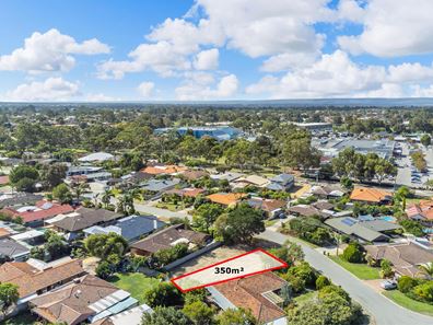 4A Mendip Mews, Willetton WA 6155