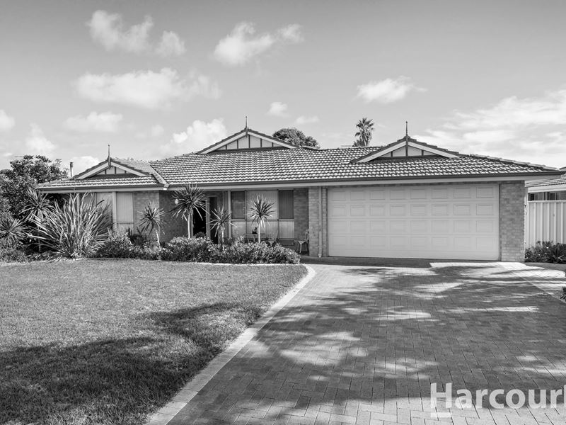 24 Vermont Avenue, Meadow Springs