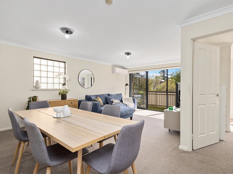 1/10 Pendal Lane, Perth