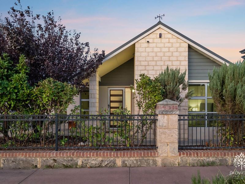 6 Parkfarm Drive, South Guildford