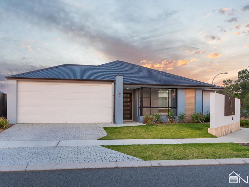 2 Andalusian Avenue, Darling Downs