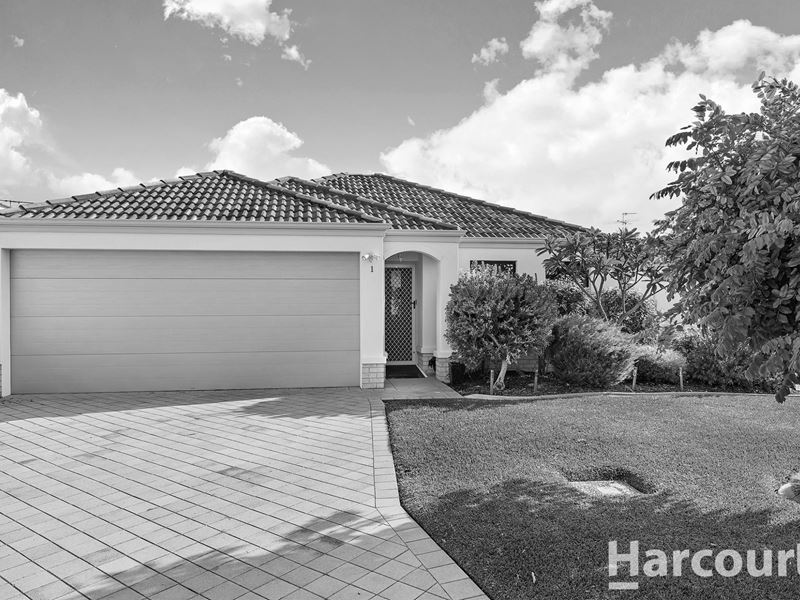 1/12 Binnar Court, Erskine