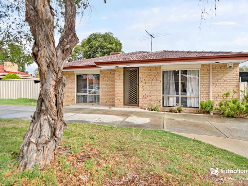 101 Eudoria Street, Gosnells