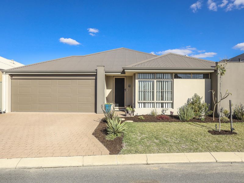 21 Bindarri Grove, Wandi