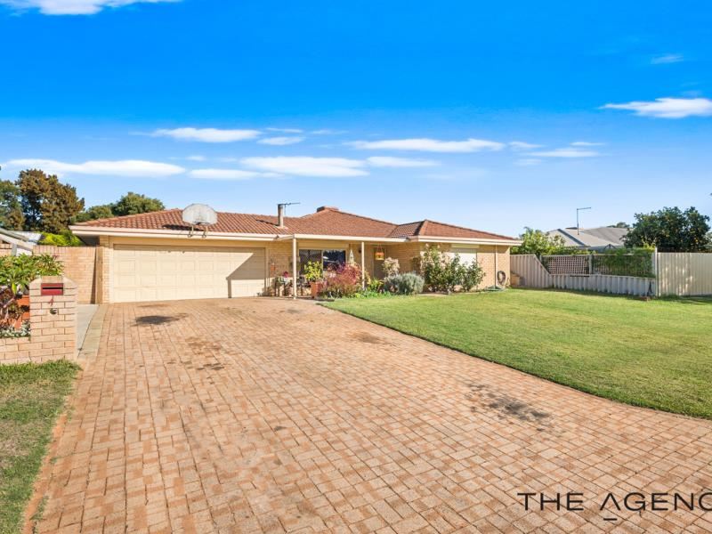4 Golf Place, Cooloongup
