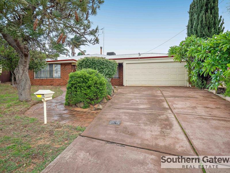 11 Bartlett Place, Parmelia