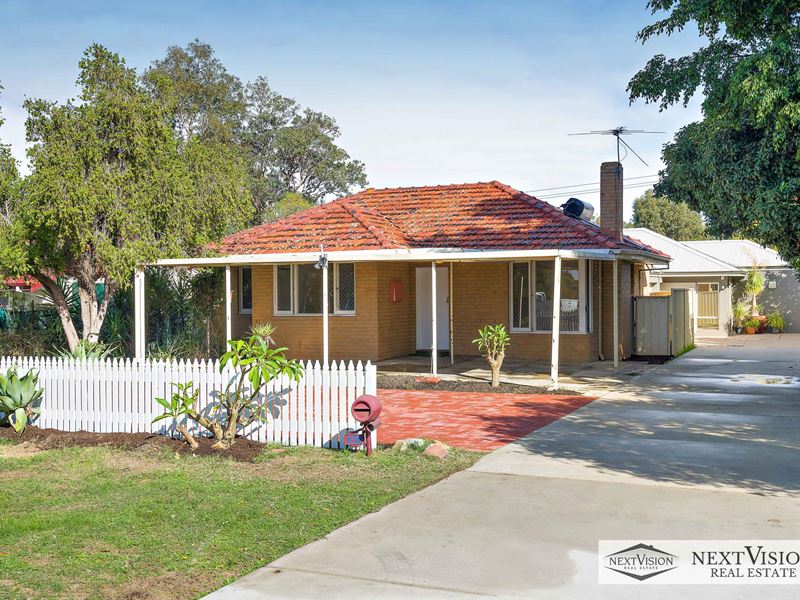 15 Escalus Street, Coolbellup