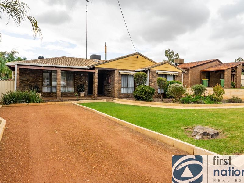 17 Gibbings Street, Northam WA 6401