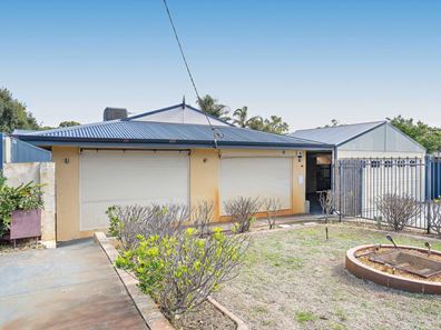 58 Hennessy Avenue, Orelia WA 6167