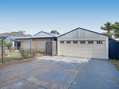 58 Hennessy Avenue, Orelia WA 6167