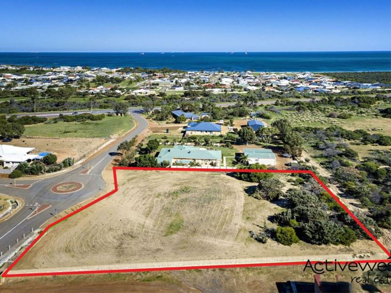 7 Glassford Vista, Glenfield