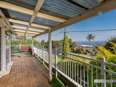 43 Angorra Road, Mount Nasura WA 6112