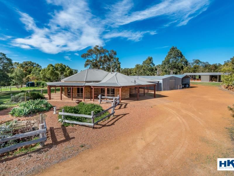 339 Ashmere Drive, Bullsbrook WA 6084