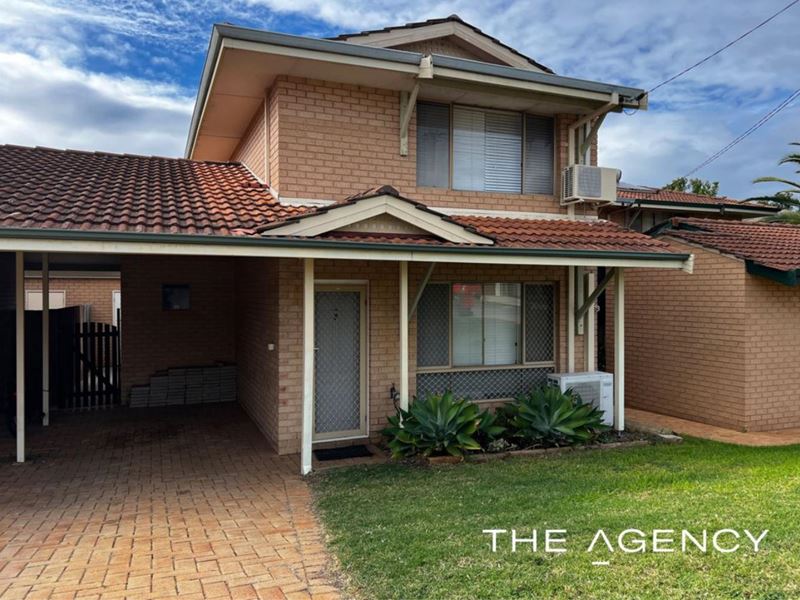 64 Pollard Street, Glendalough